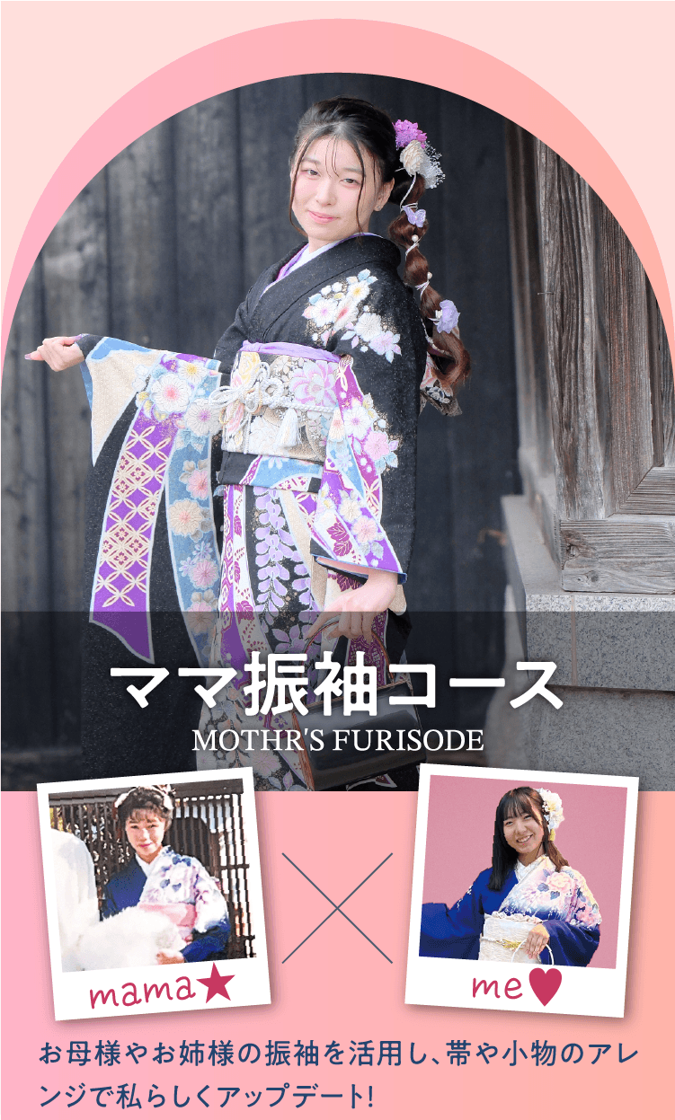 購入コース