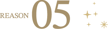 REASON 05